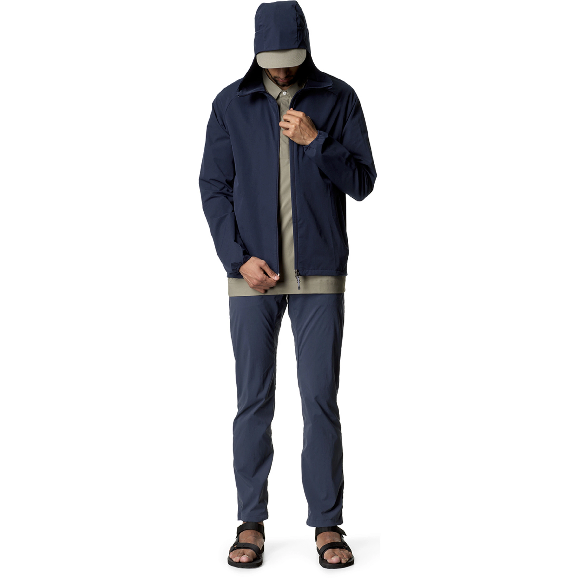 Houdini Men's Daybreak Jacket - Bilde 7
