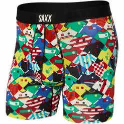 SAXX UNDERWEAR Men's Ultra Boxers