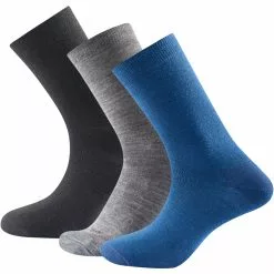 Devold Daily Light Sock Pack Of 3
