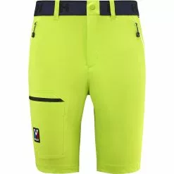 Millet Men's Trilogy One Cordura Shorts