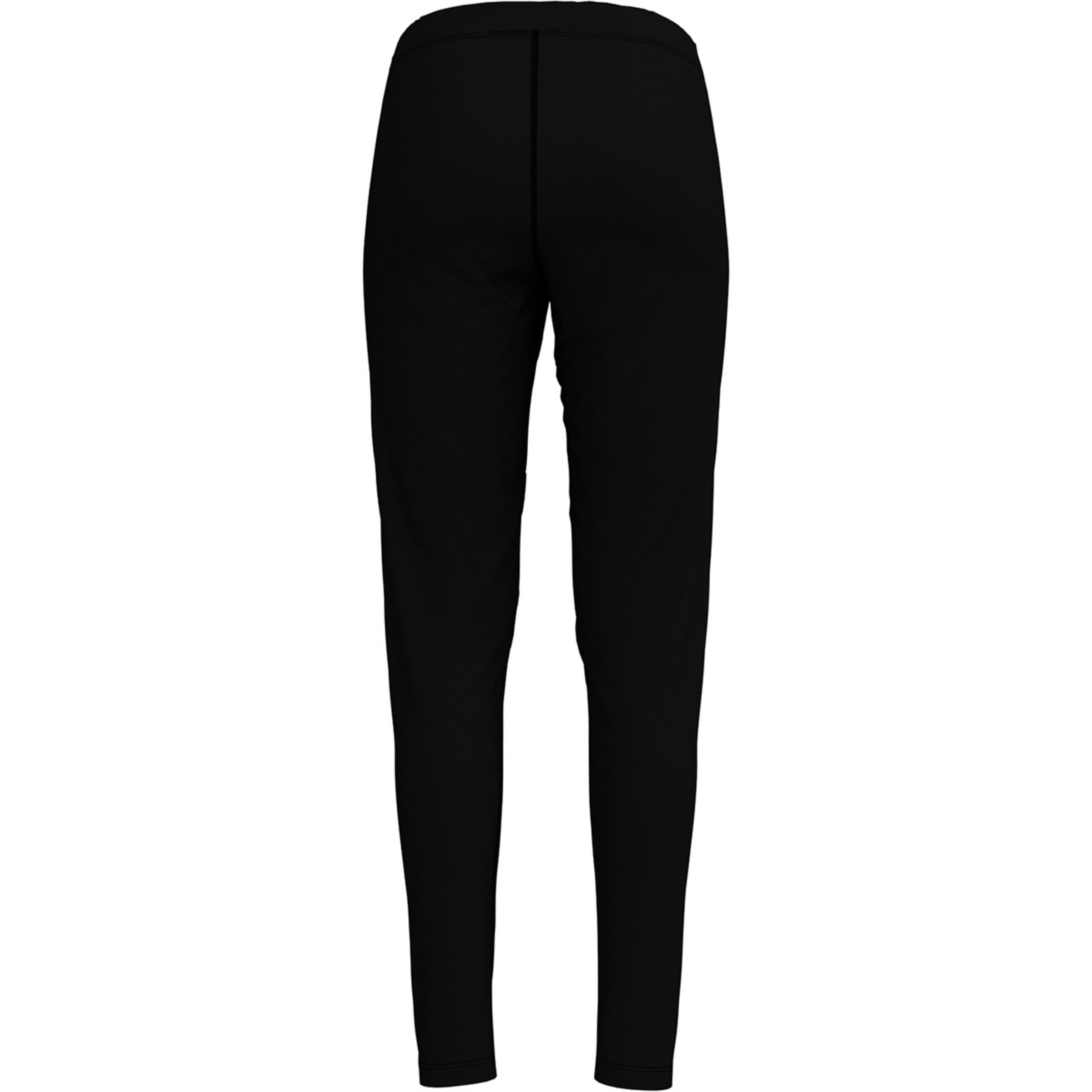Odlo Women's Suw Bottom Natural Light Pant - Bilde 2