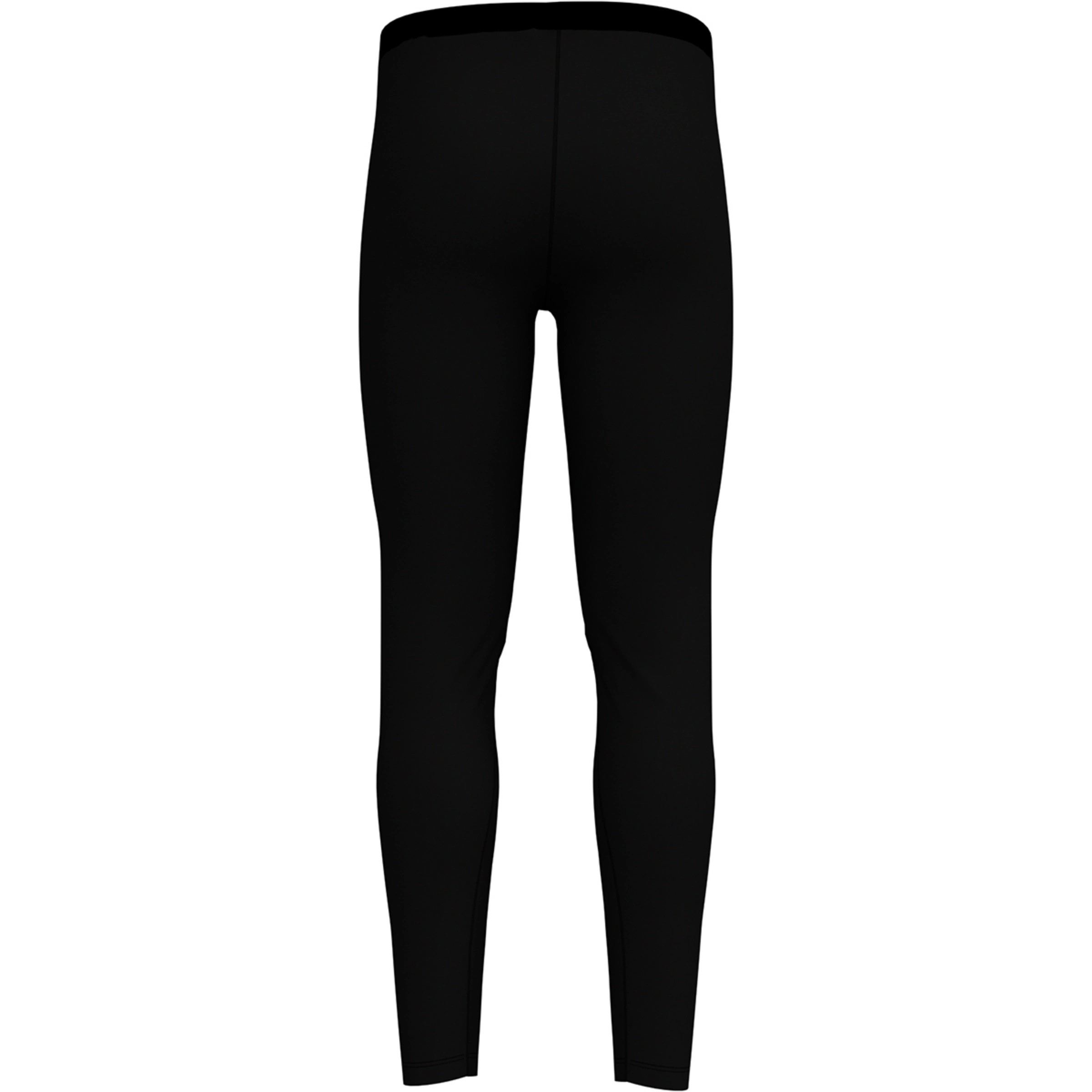 Odlo Men's Suw Bottom Natural Light Pant - Bilde 2