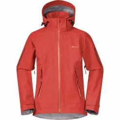 Bergans Kids Sjoa 3L Youth Jacket