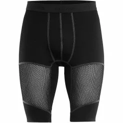 Aclima Men's Woolnet Long Short