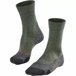 Falke Men's TK2 Melange Socks