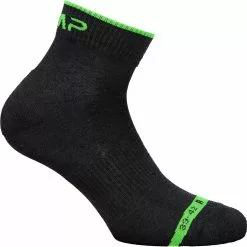 CMP Running Microlon Socks