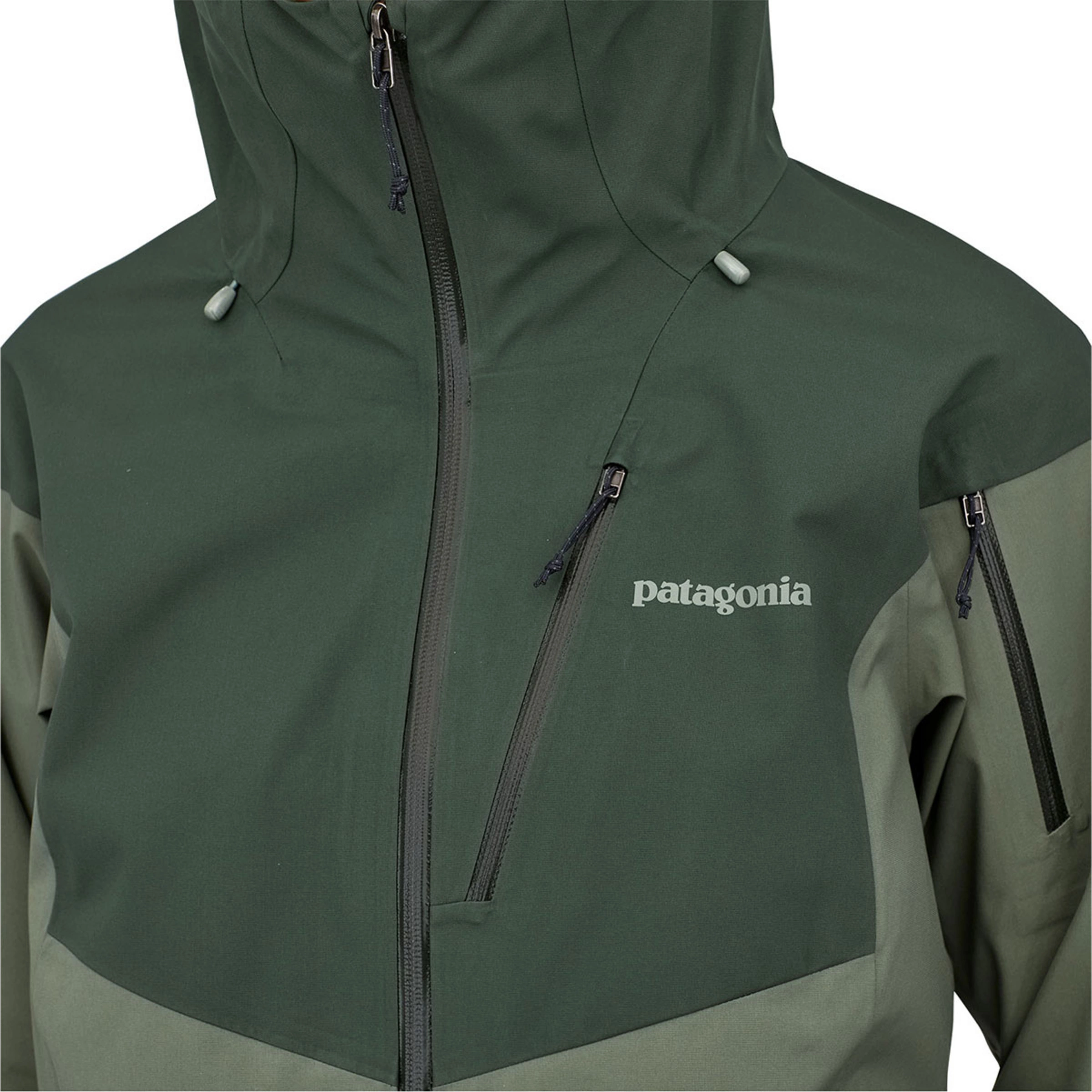 Patagonia Women's Snowdrifter Jacket - Bilde 5