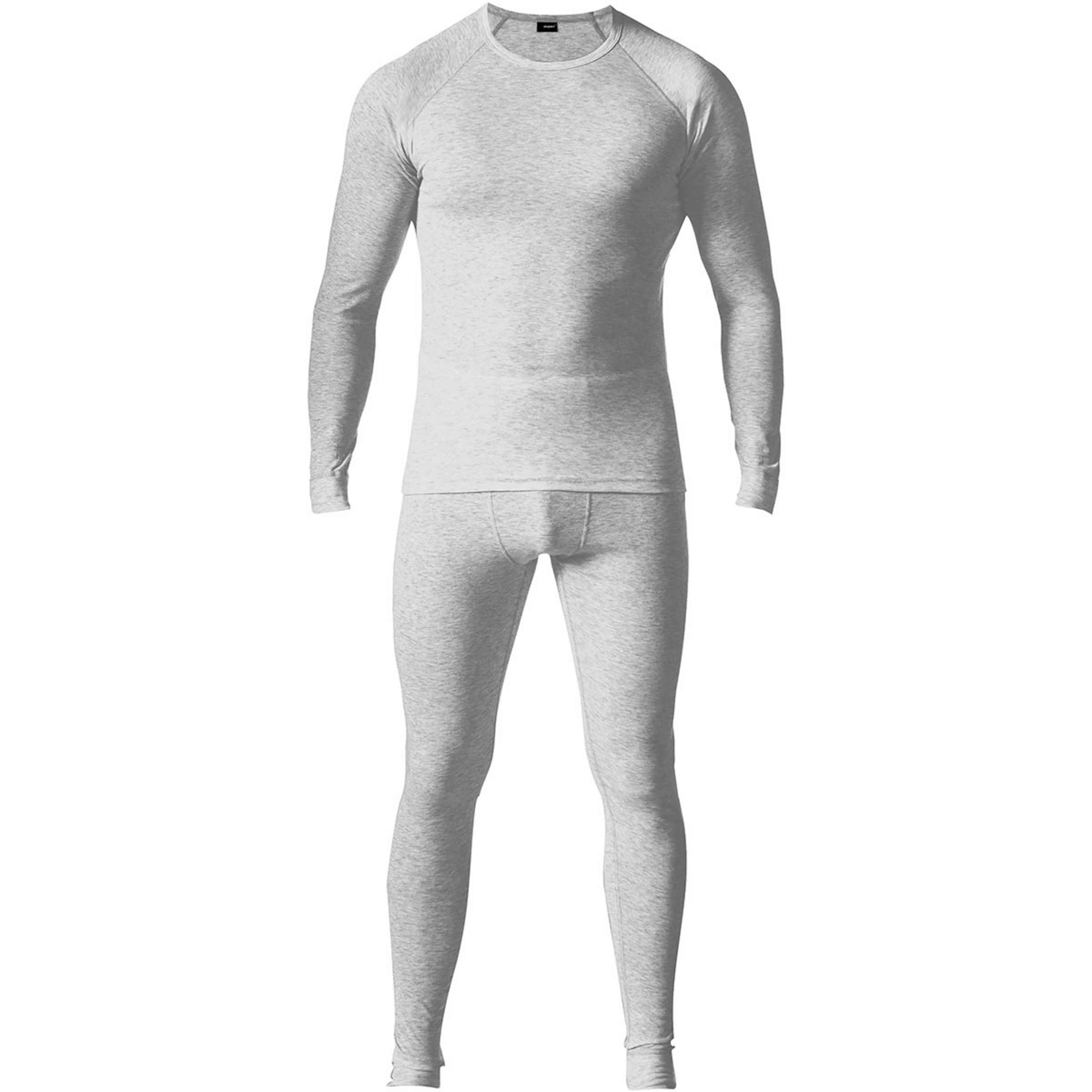 Maier Sports Men's Ski Underwear Set