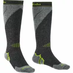 Bridgedale Men's MW Plus Ski Socks