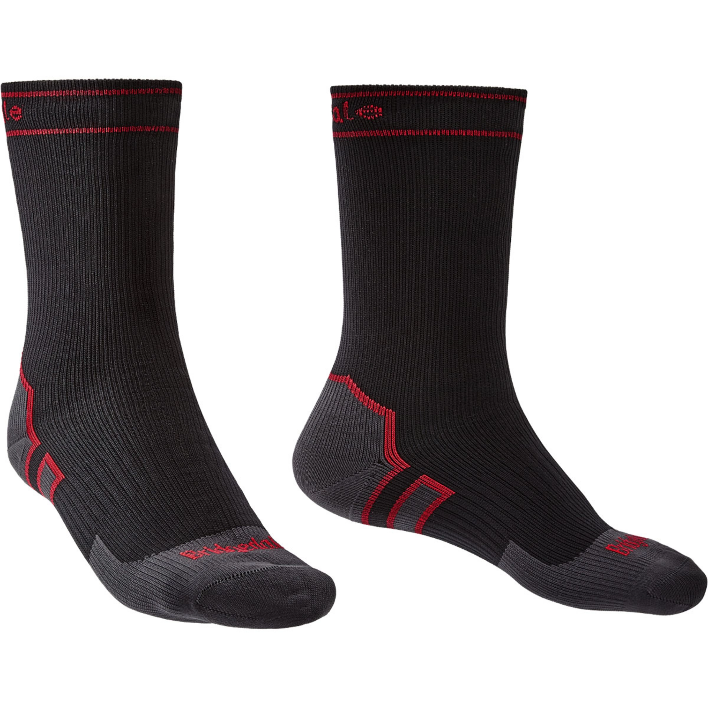 Bridgedale Storm HW Sock