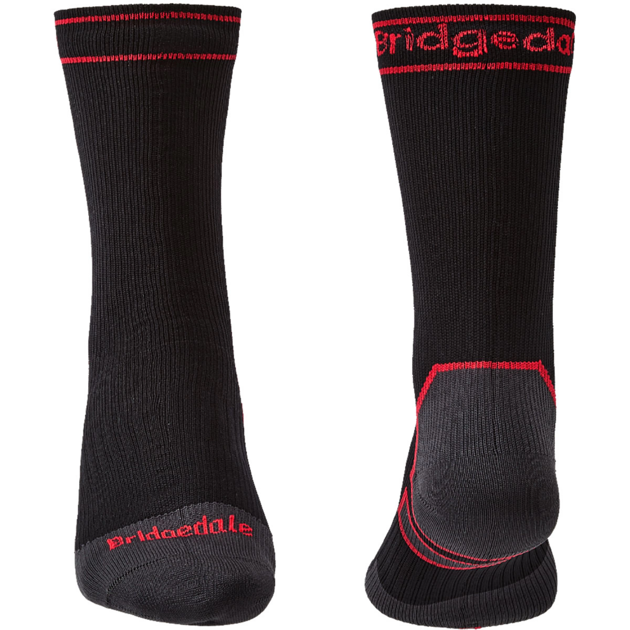 Bridgedale Storm HW Sock - Bilde 2