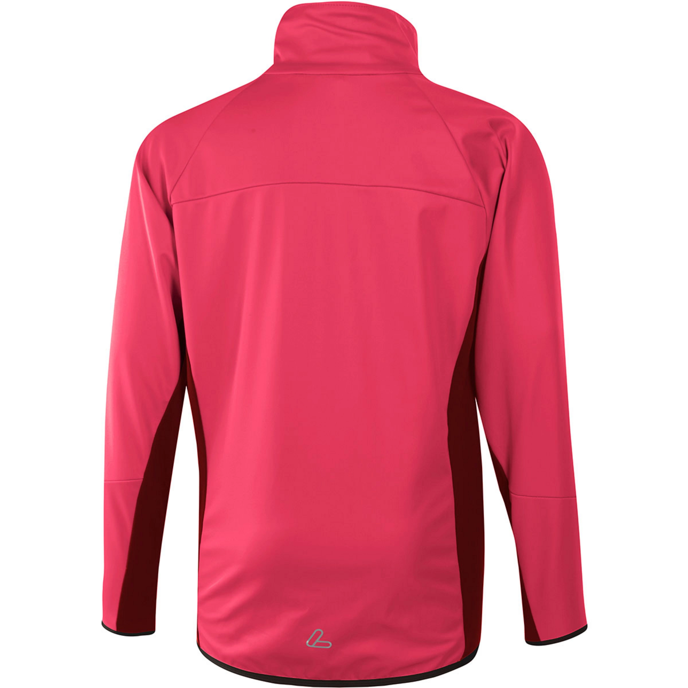 Loeffler Kids Alpha Light Jacket - Bilde 2