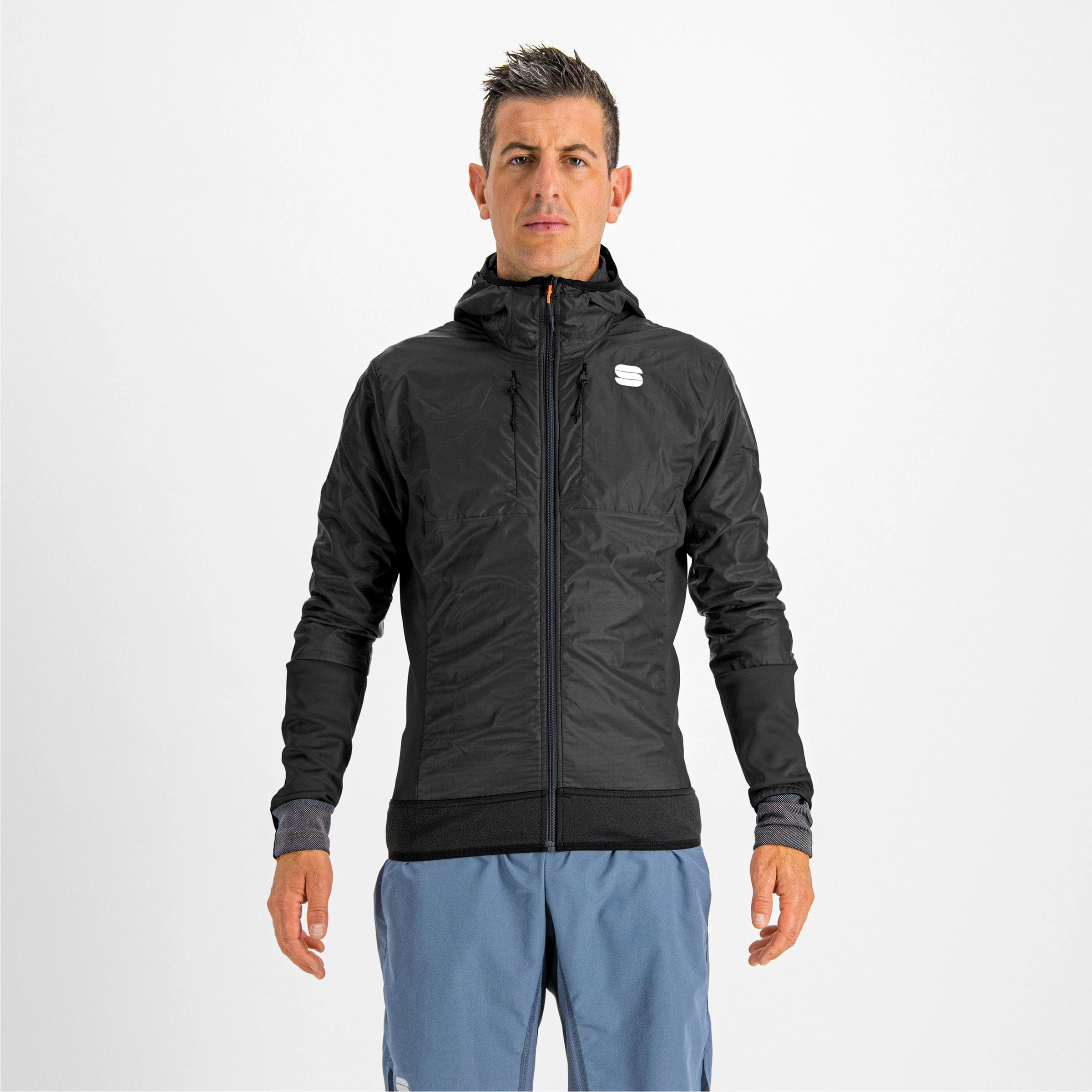 Sportful Men's Cardio Tech Wind Jacket