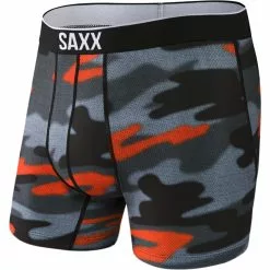 SAXX UNDERWEAR Men's Volt Boxer