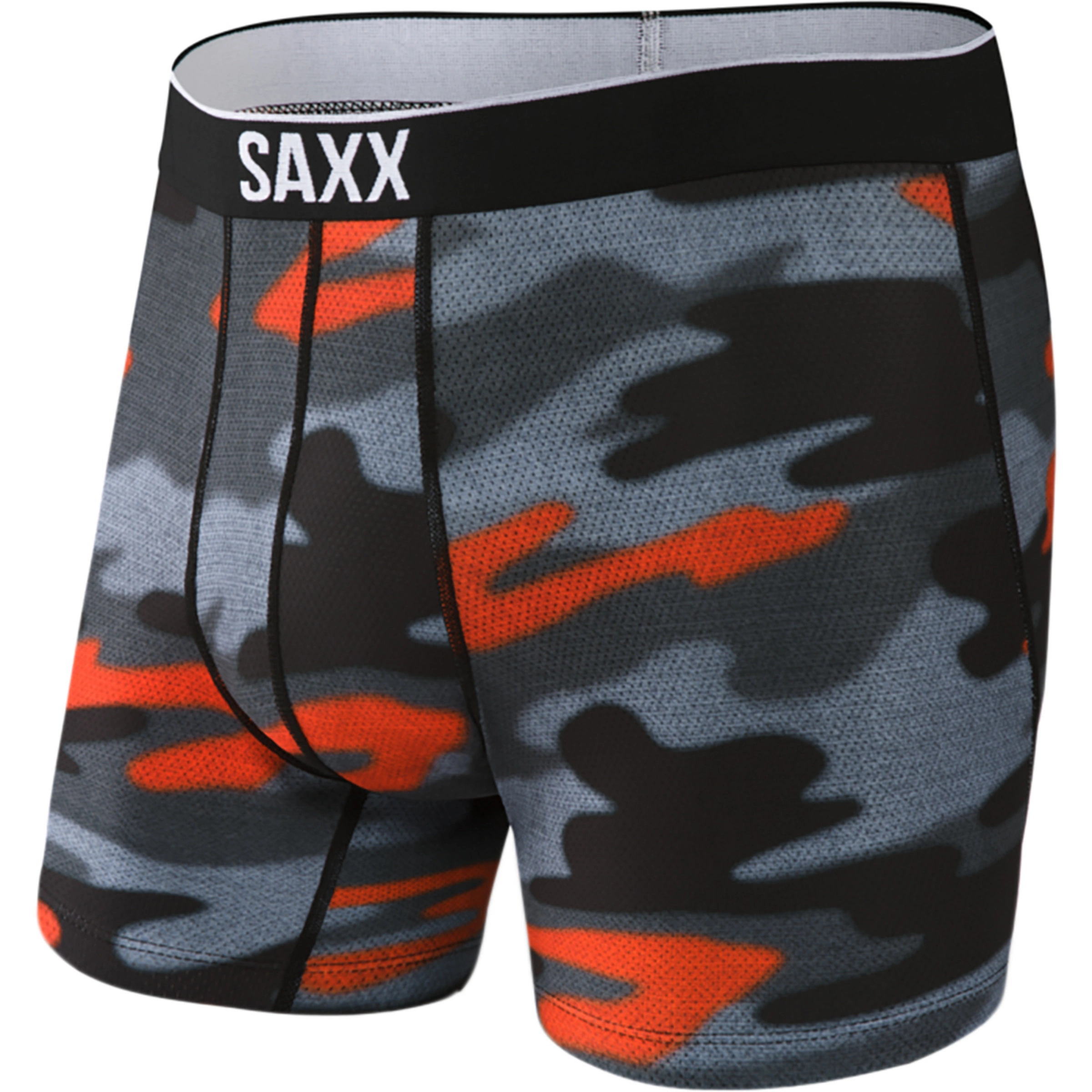 SAXX UNDERWEAR Men's Volt Boxer