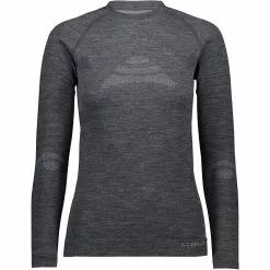 CMP Women's Seamless Long Sleeve