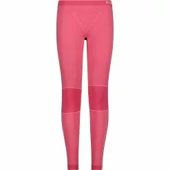 CMP Women's Long Seamless Trousers