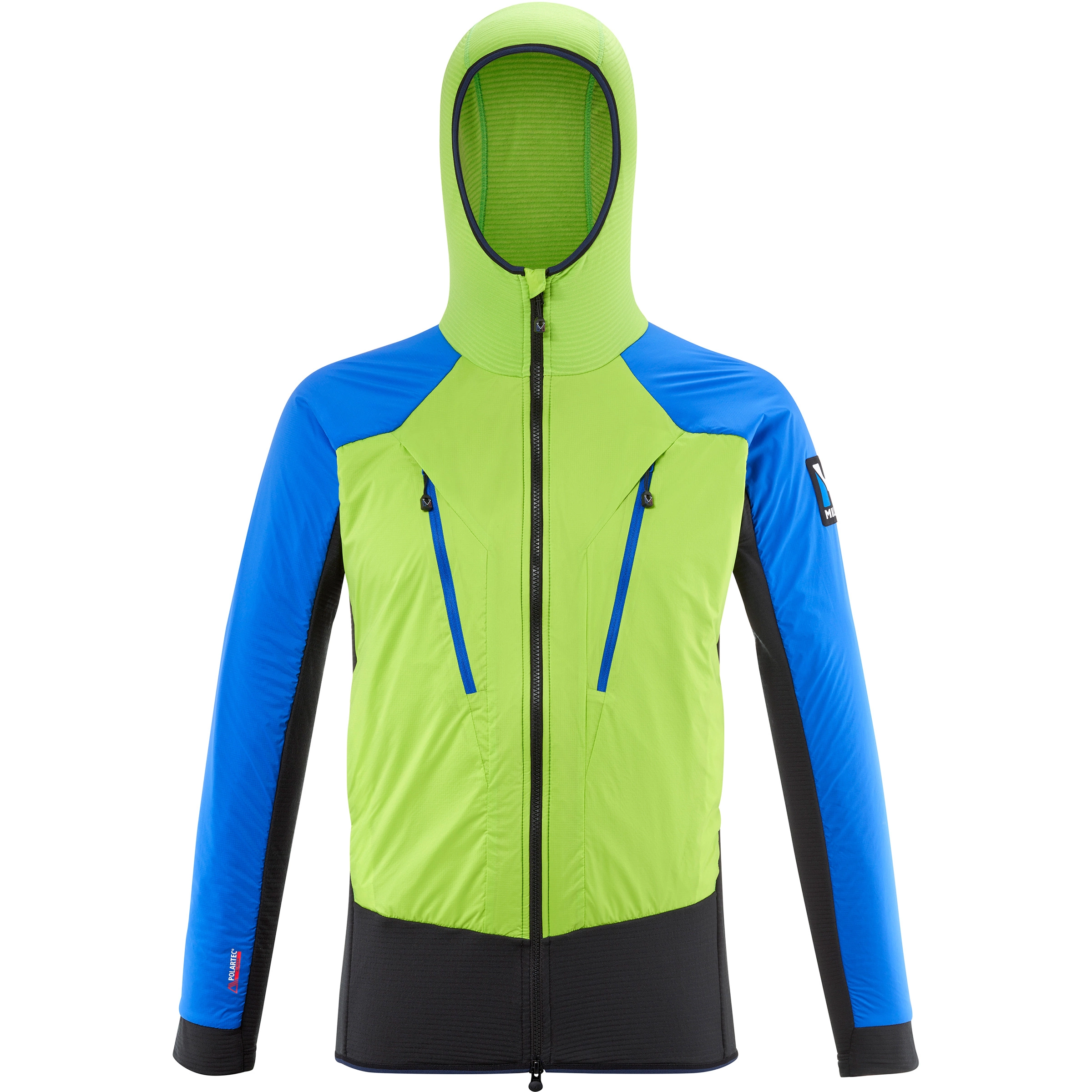 Millet Men's Trilogy Hybrid Alpha Hoodie