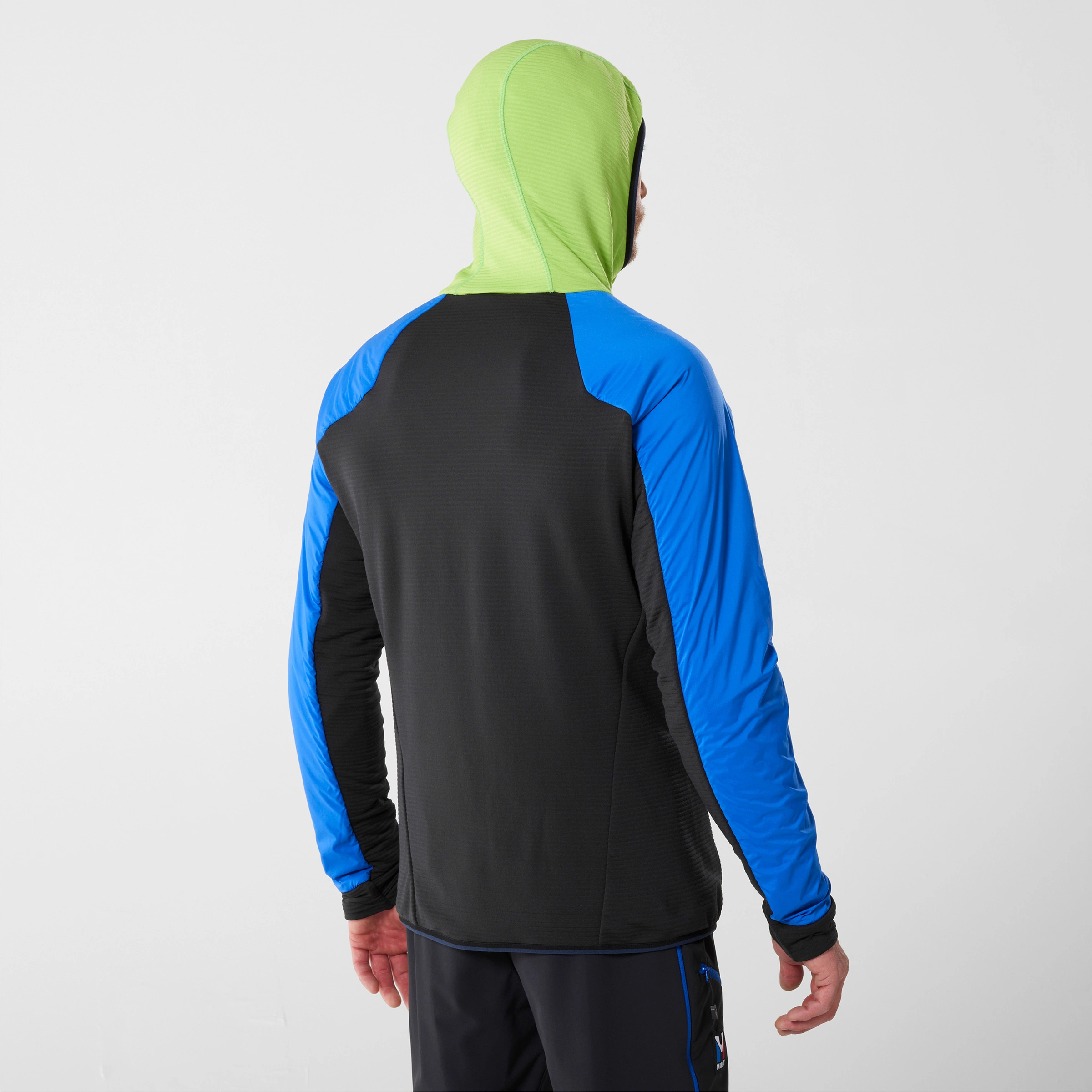 Millet Men's Trilogy Hybrid Alpha Hoodie - Bilde 3