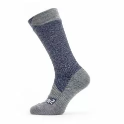 Sealskinz All Weather Mid Length Sock