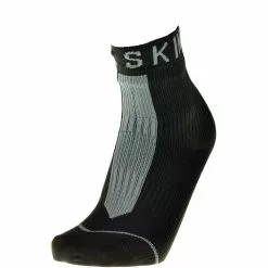 Sealskinz All Weather Ankle Length With Hydrostop Socks