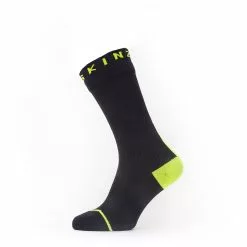 Sealskinz All Weather Ankle Length With Hydrostop Socks