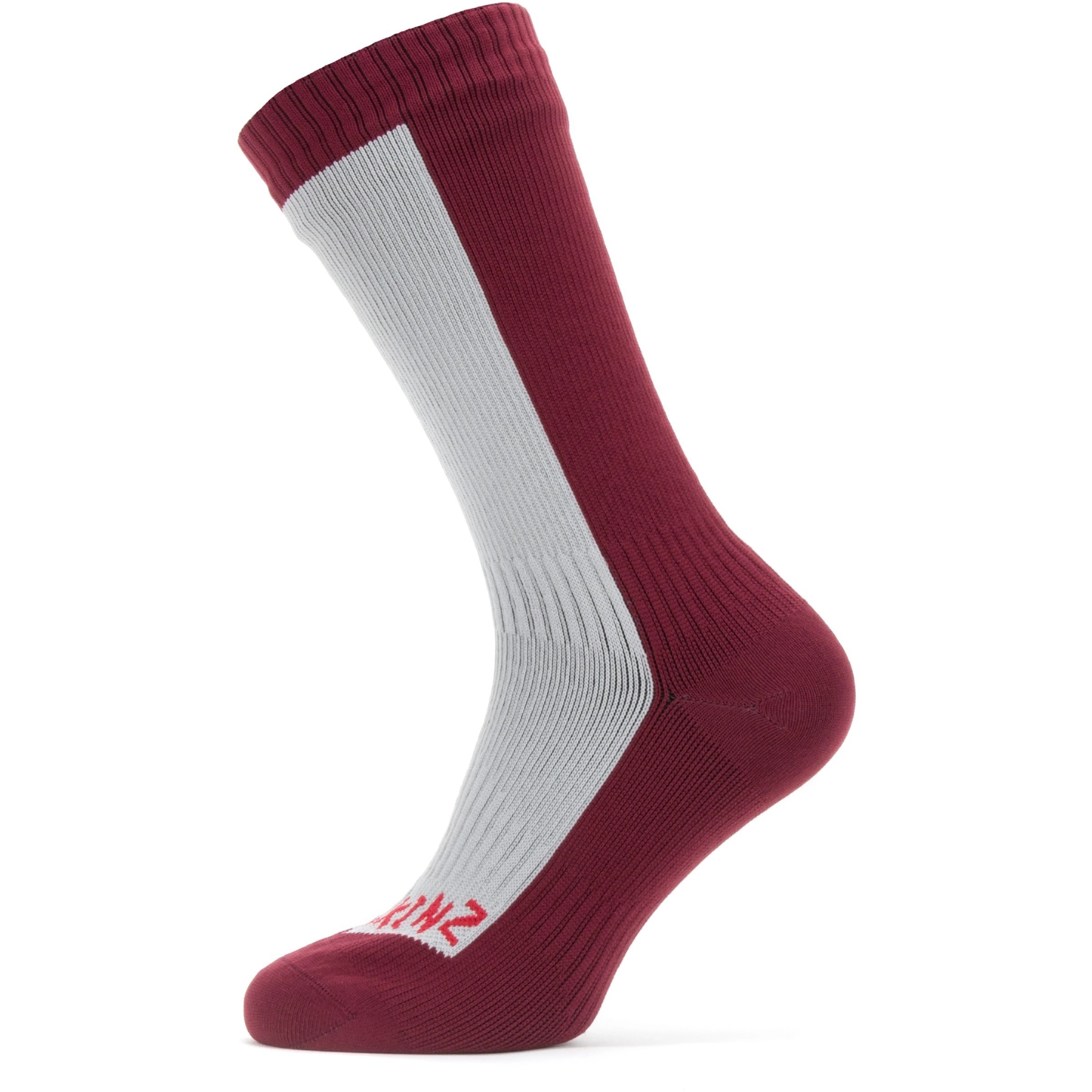 Sealskinz Cold Weather Mid Length Socks