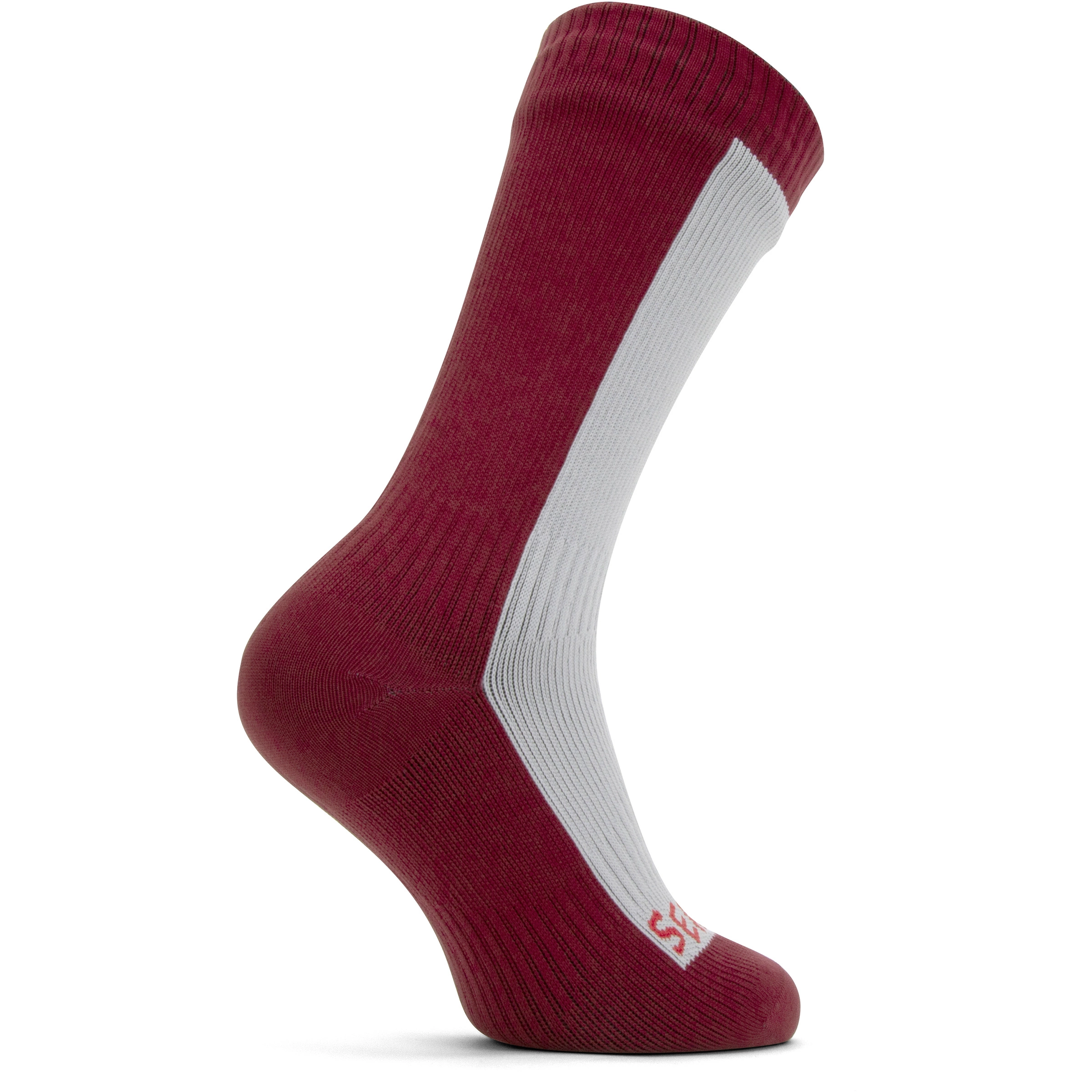 Sealskinz Cold Weather Mid Length Socks - Bilde 2