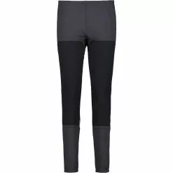 CMP Women's Jersey Brushed Tights