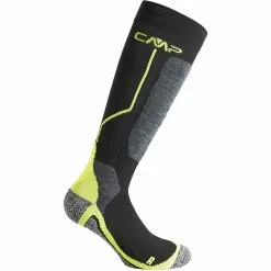 CMP Kids Ski Wool Socks