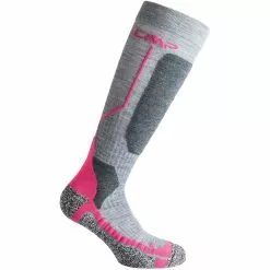 CMP Ski Wool Socks