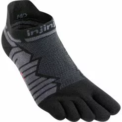 Injinji Ultra Run No-Show Sock