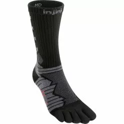 Injinji Ultra Run No-Show Sock