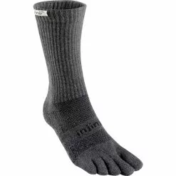 Injinji Trail Midweight Crew Sock