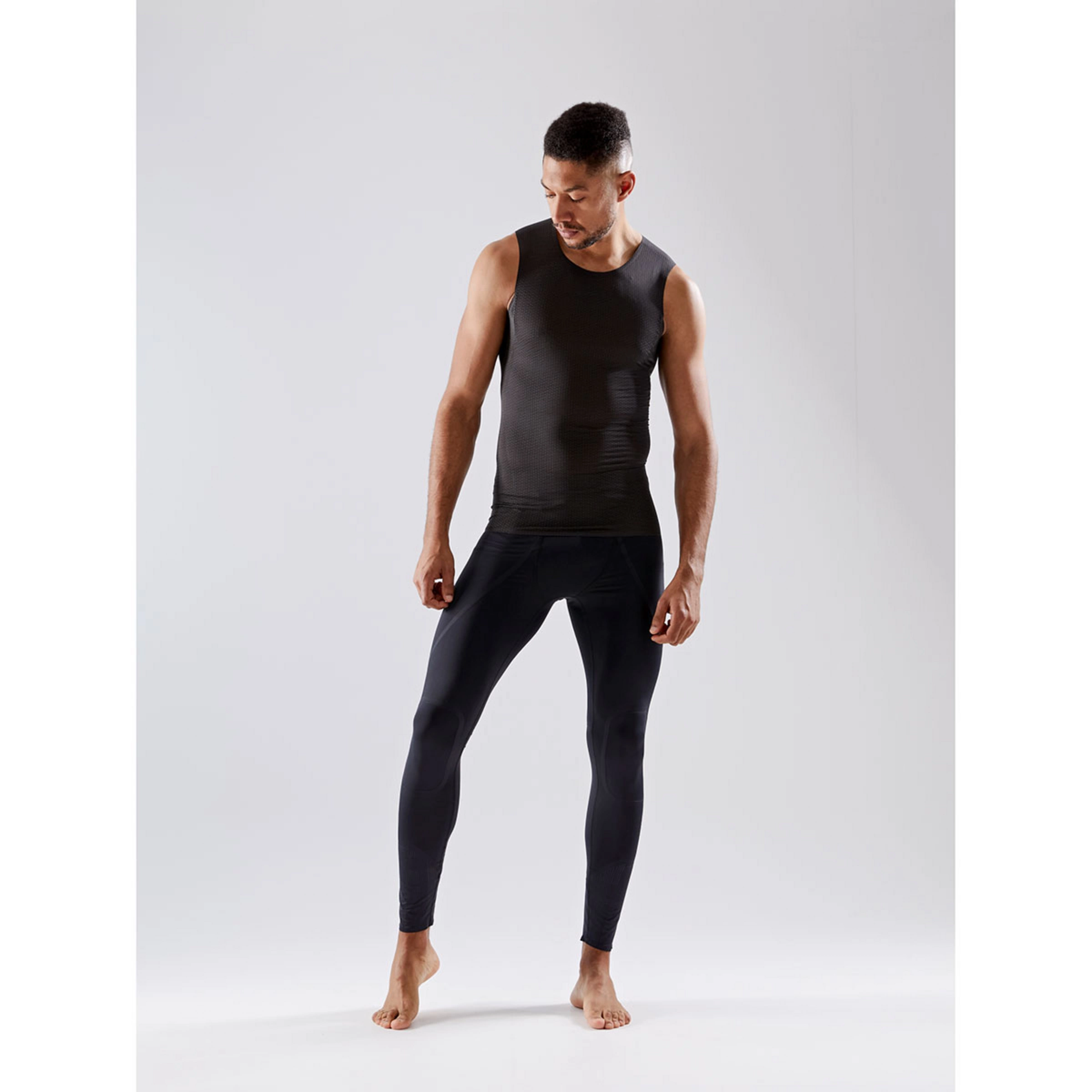 Craft Men's Pro Dry Nanoweight SL Tank Top - Bilde 6