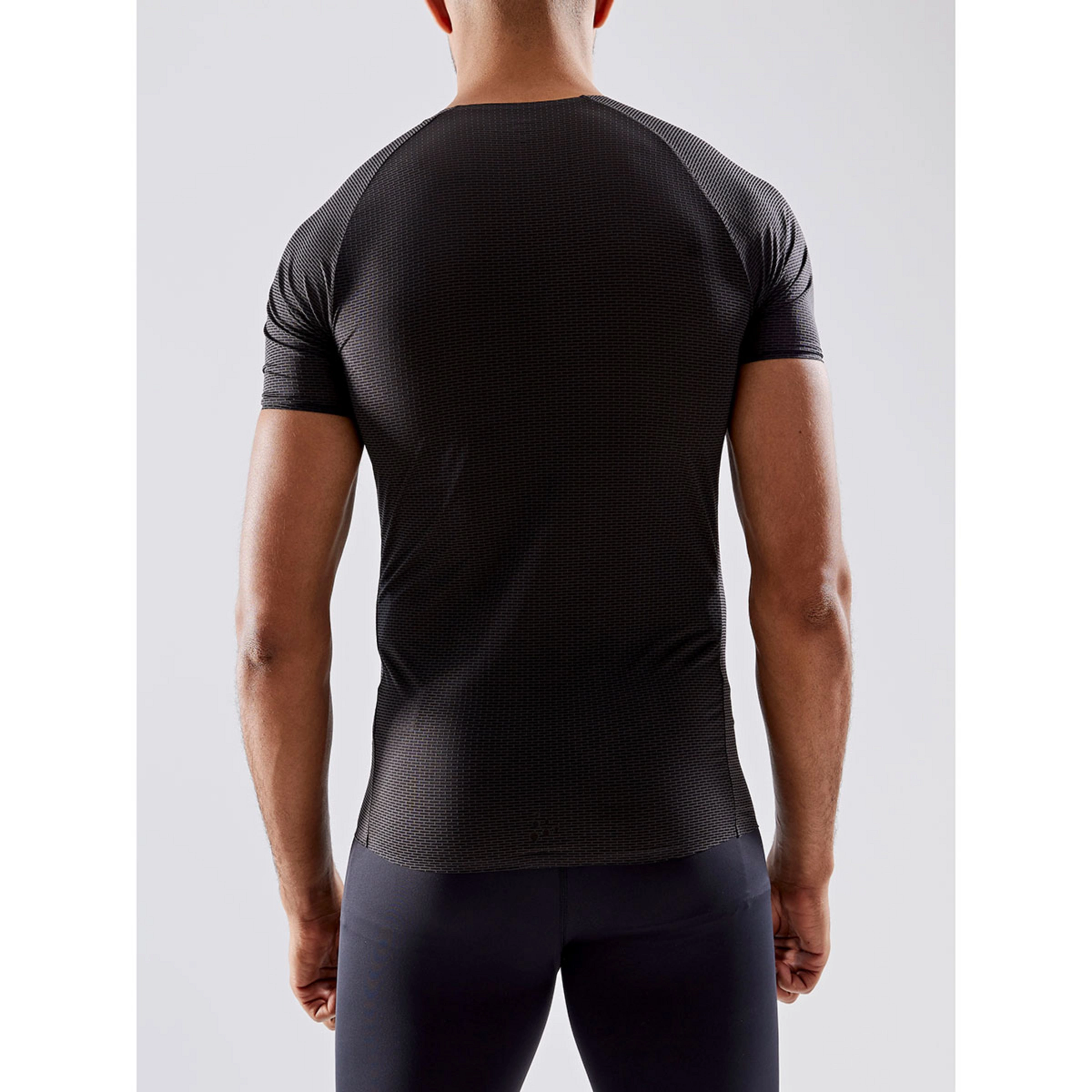 Craft Men's Pro Dry Nanoweight T-Shirt - Bilde 5