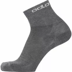 Odlo Quarter Active 2 Pack Socks