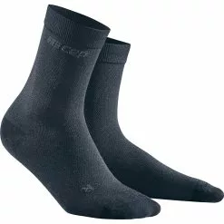 CEP Men's Business Compression Mid Cut Sock