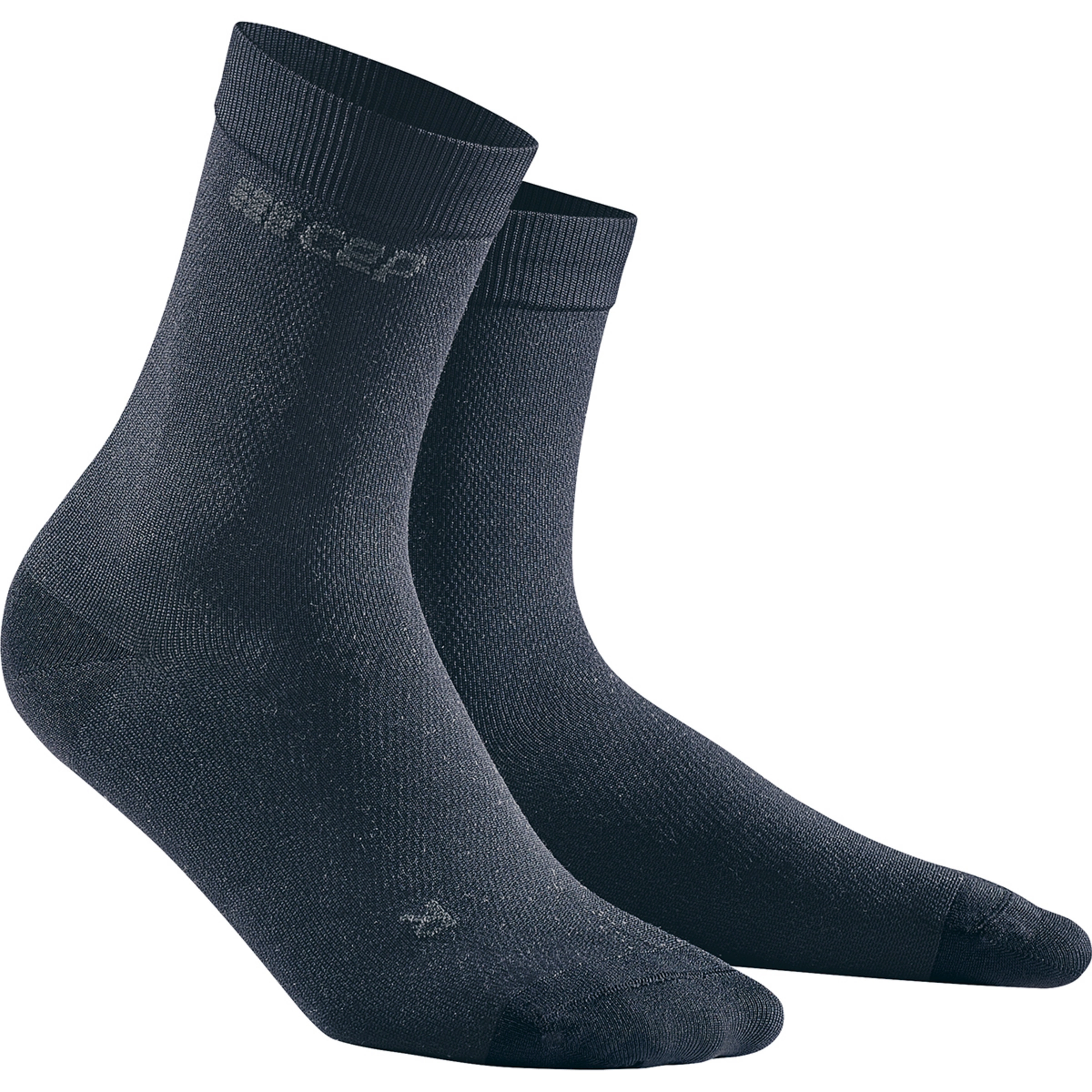 CEP Men's Business Compression Mid Cut Sock