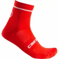 Castelli Entrata 9 Sock