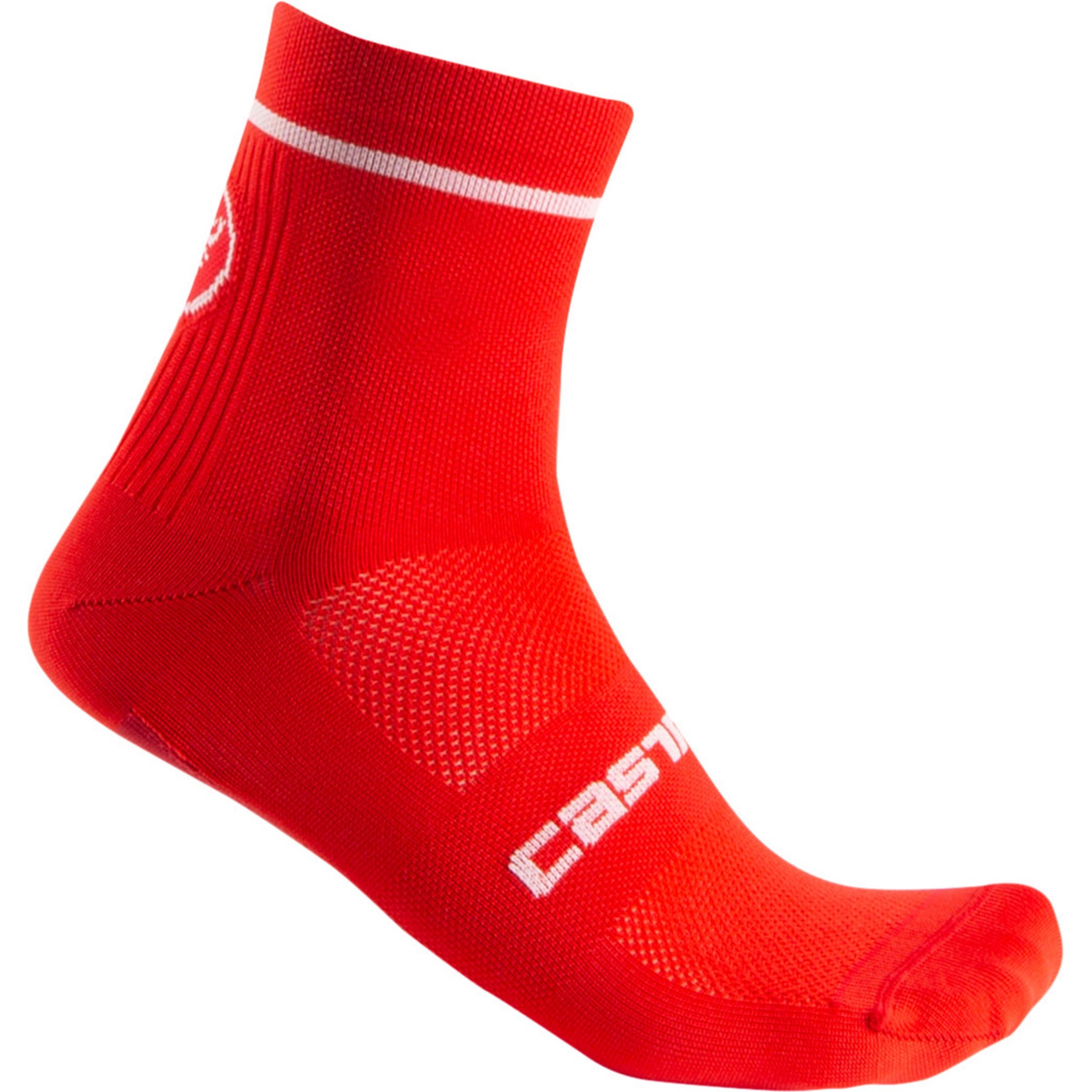 Castelli Entrata 9 Sock