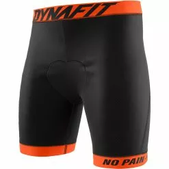 Dynafit Men's Ride Padded Shorts