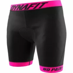 Dynafit Women's Ride Padded Shorts