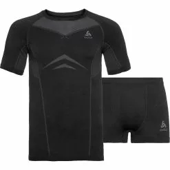 Odlo Men's Performance Evolution Set