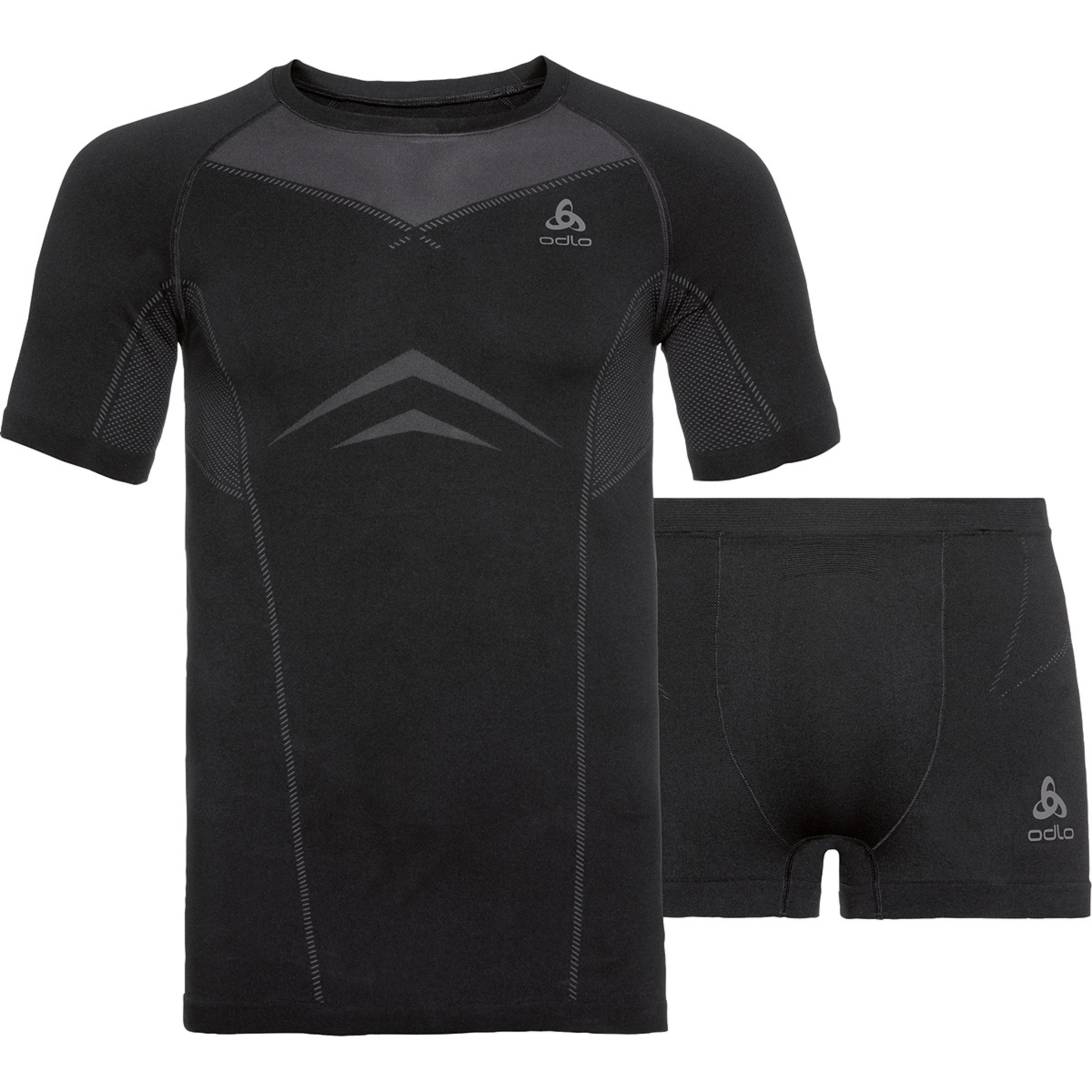 Odlo Men's Performance Evolution Set