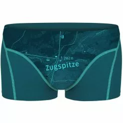 Ein Schöner Fleck Erde Men's Zugspitze Boxer