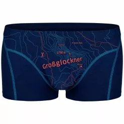 Ein Schöner Fleck Erde Men's Großglockner Boxers