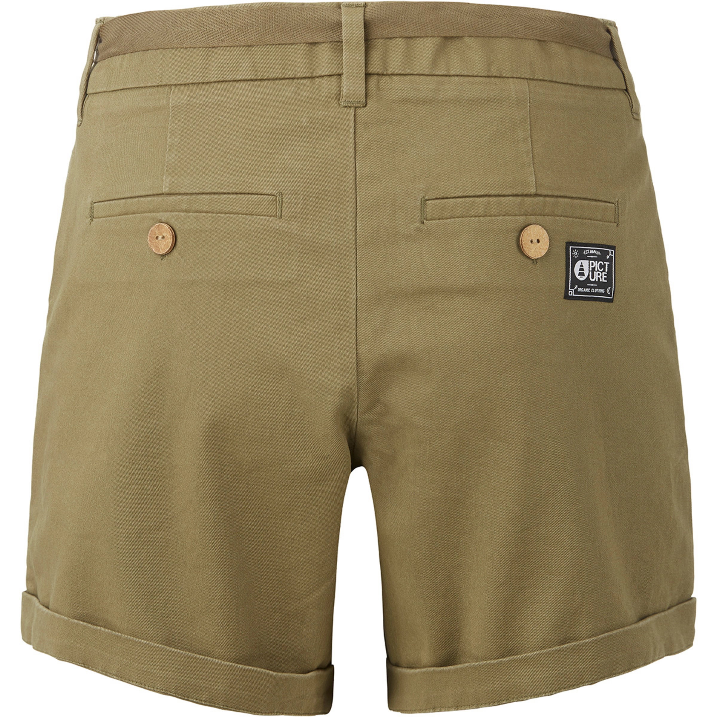 Picture Women's Angel Shorts - Bilde 2