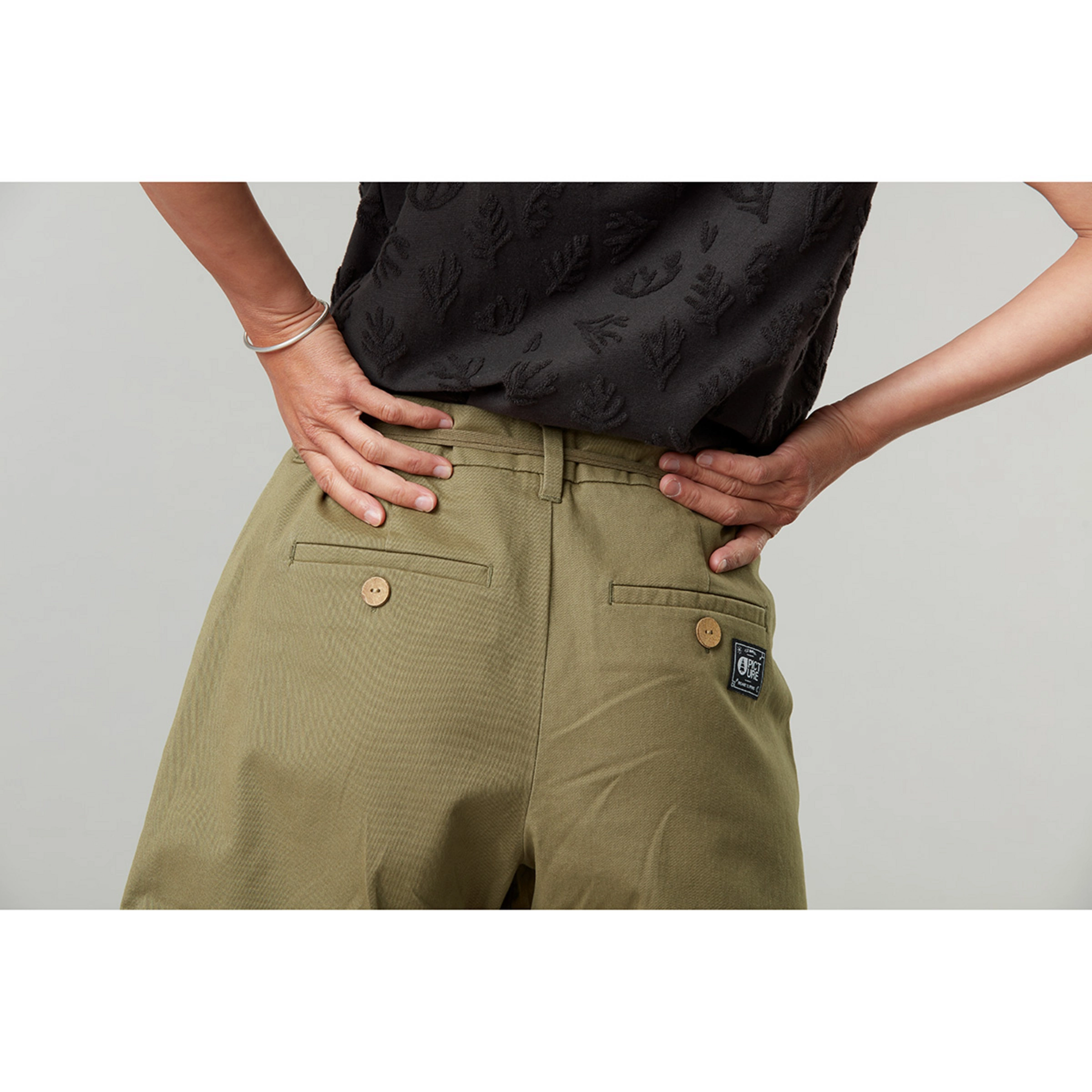 Picture Women's Angel Shorts - Bilde 4