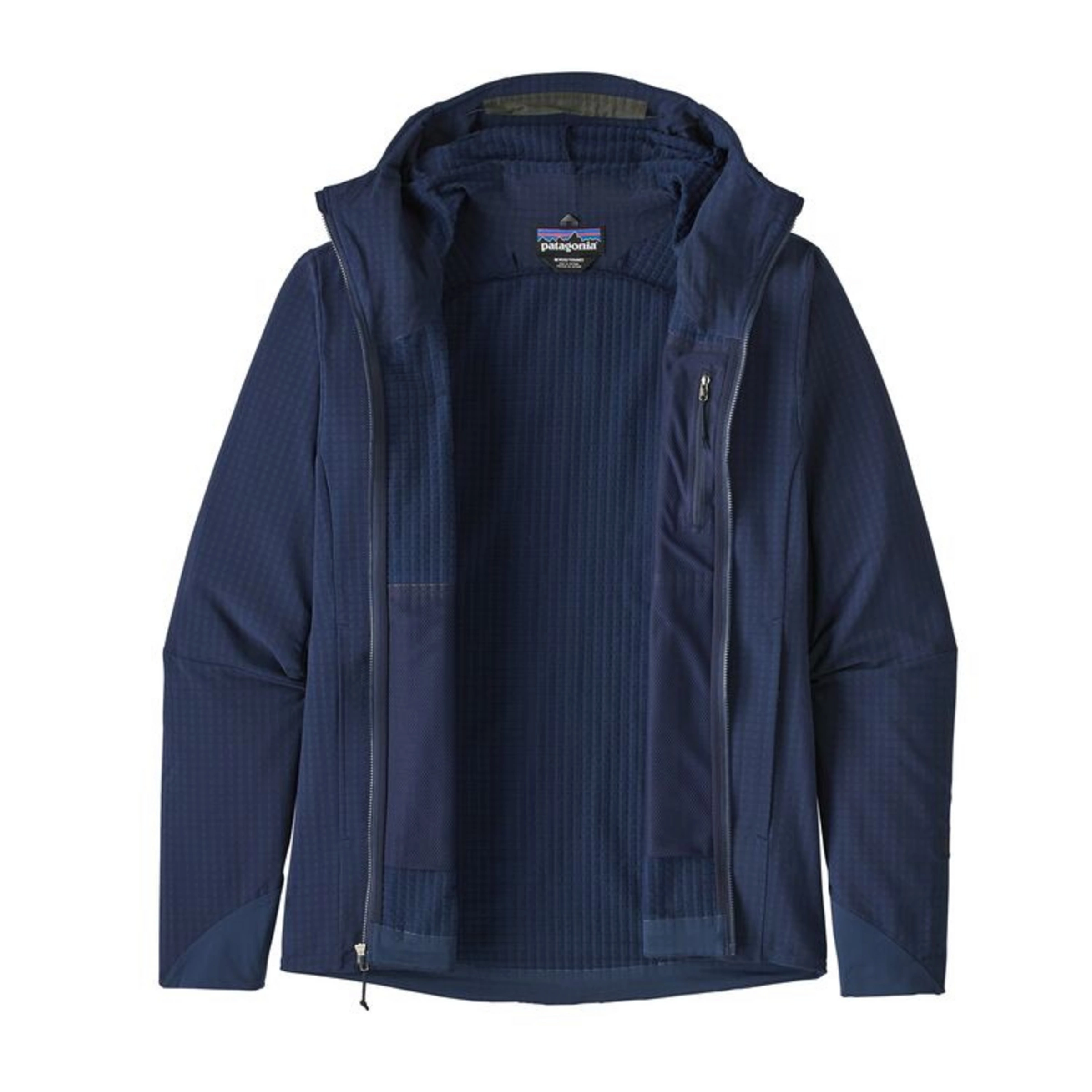 Patagonia Men's R1 Techface Hoody Jacket - Bilde 2
